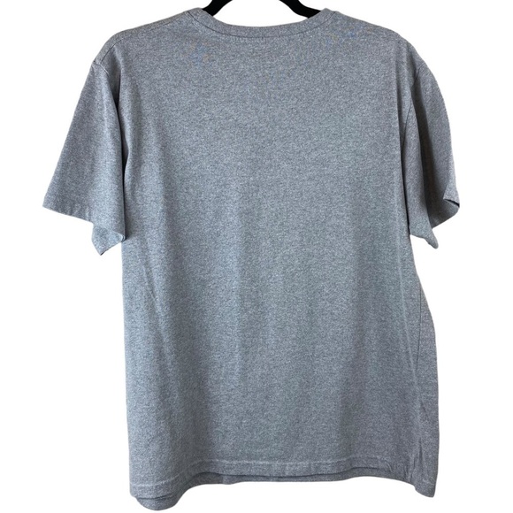 The Karate Kid Mr. Miyagi t-shirt Miyagi-Do Karate Cobra Kai Large unisex Shirt - Picture 3 of 4